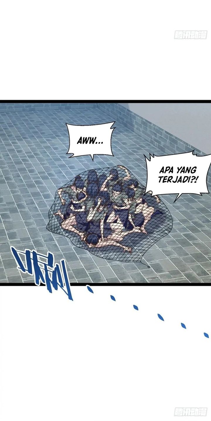 Starting From Maximum Charm Point Chapter 108 Gambar 12