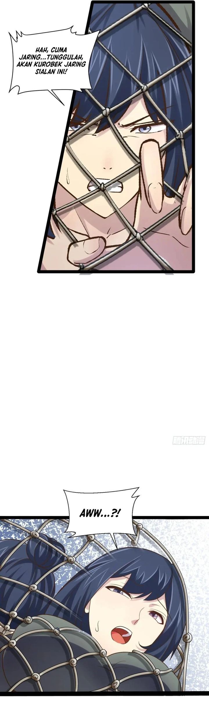 Starting From Maximum Charm Point Chapter 108 Gambar 13