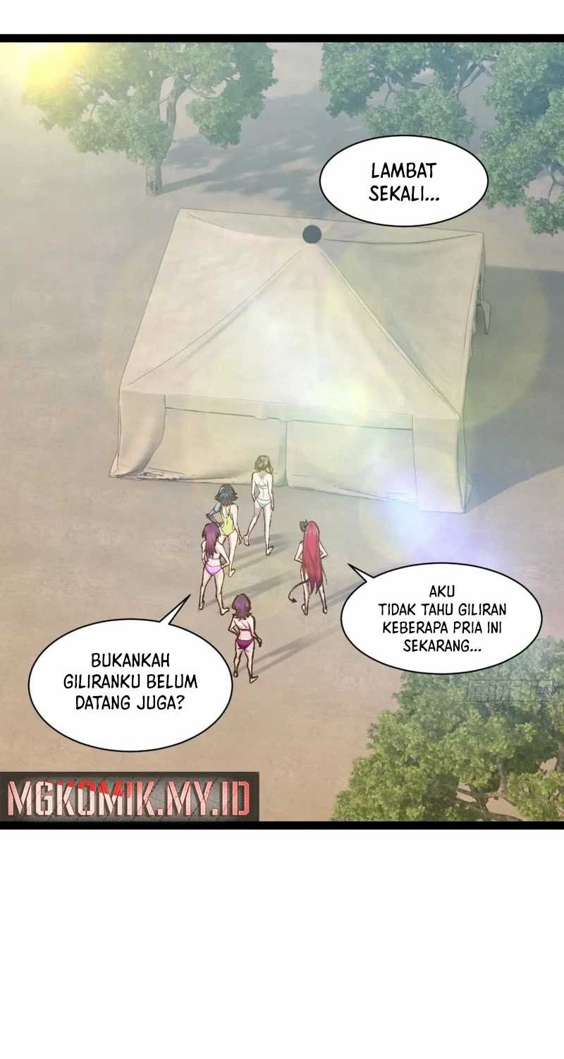 Starting From Maximum Charm Point Chapter 115 Gambar 27