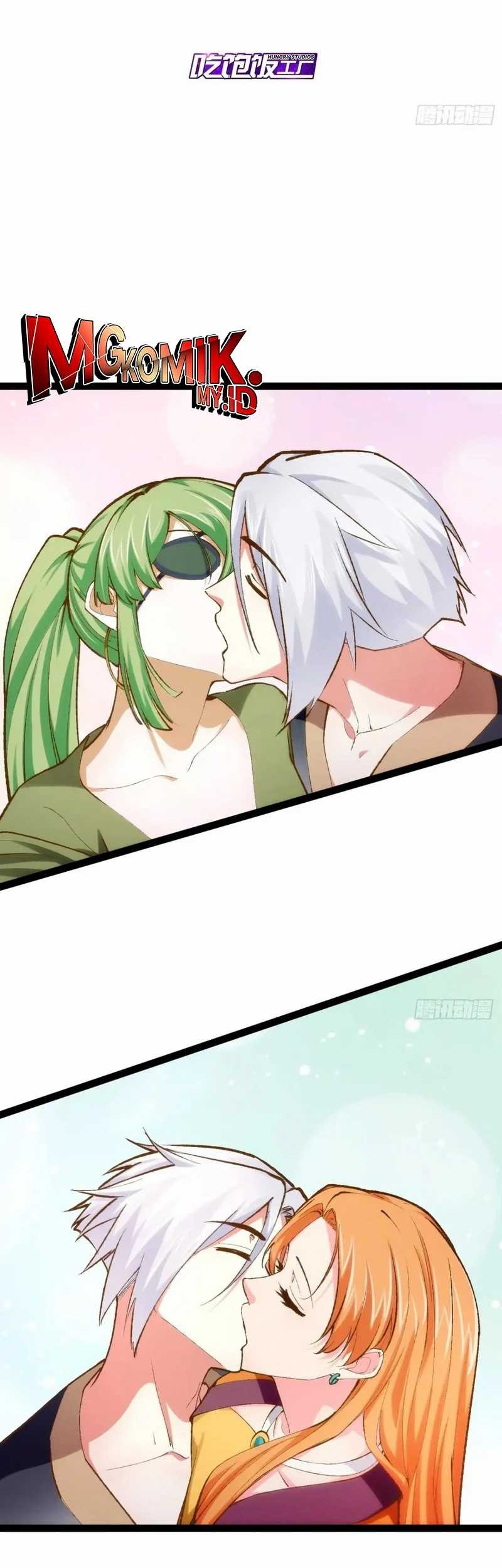 Starting From Maximum Charm Point Chapter 116 Gambar 3