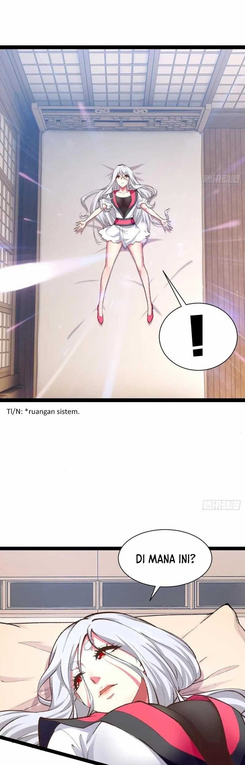 Starting From Maximum Charm Point Chapter 116 Gambar 17
