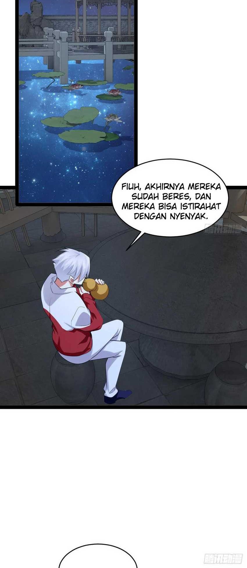 Starting From Maximum Charm Point Chapter 77 Gambar 12