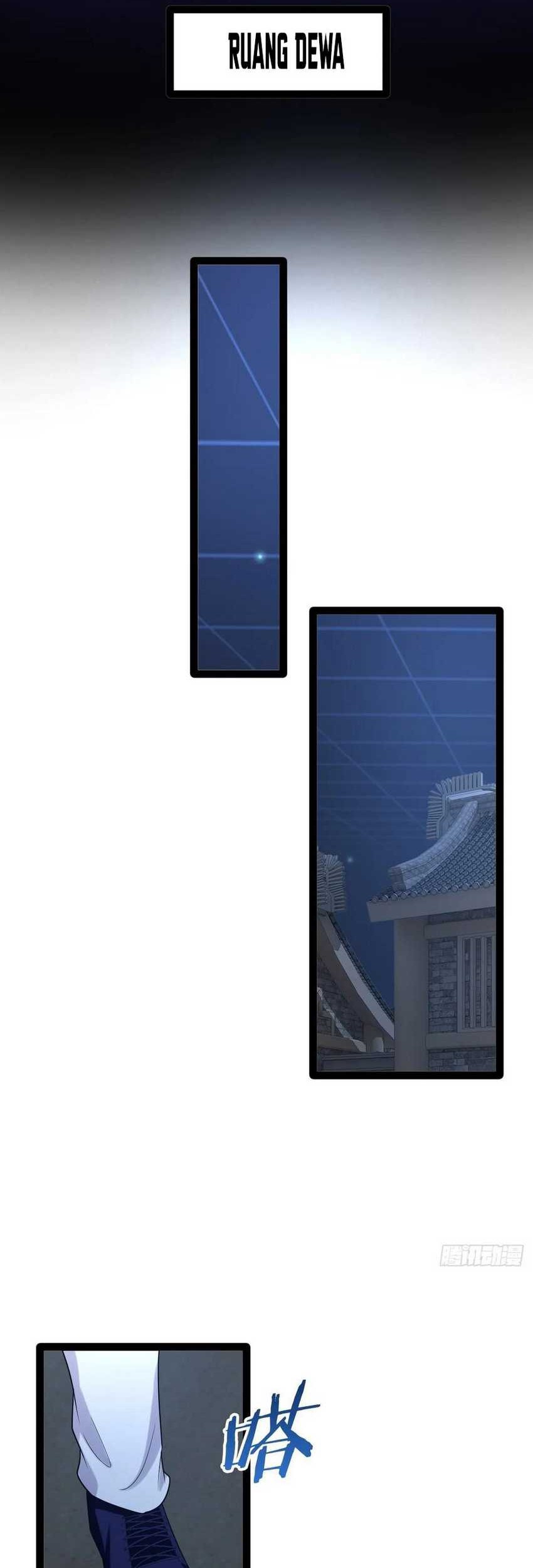 Starting From Maximum Charm Point Chapter 77 Gambar 4