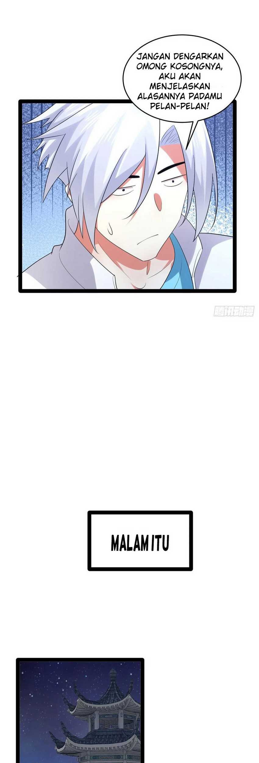 Starting From Maximum Charm Point Chapter 77 Gambar 11