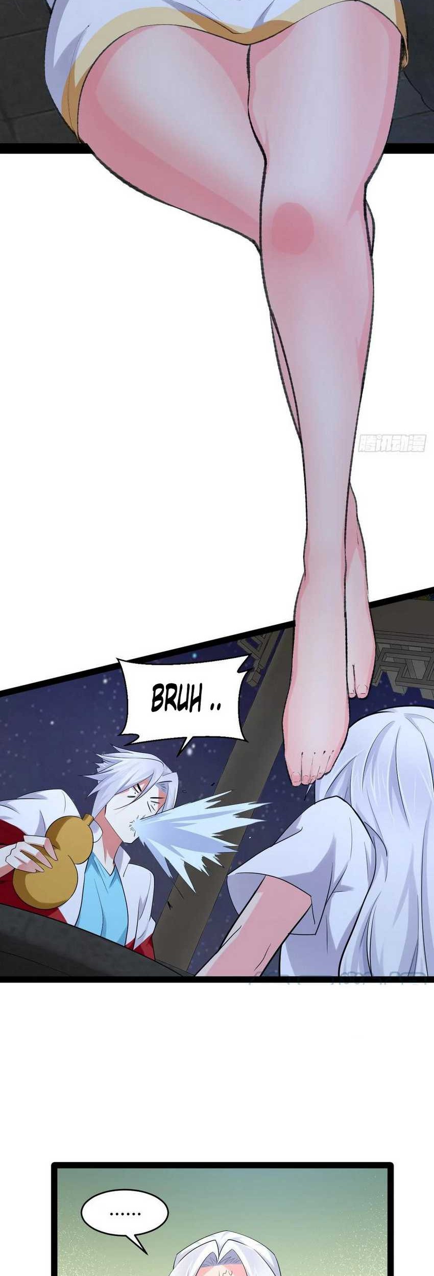 Starting From Maximum Charm Point Chapter 77 Gambar 14