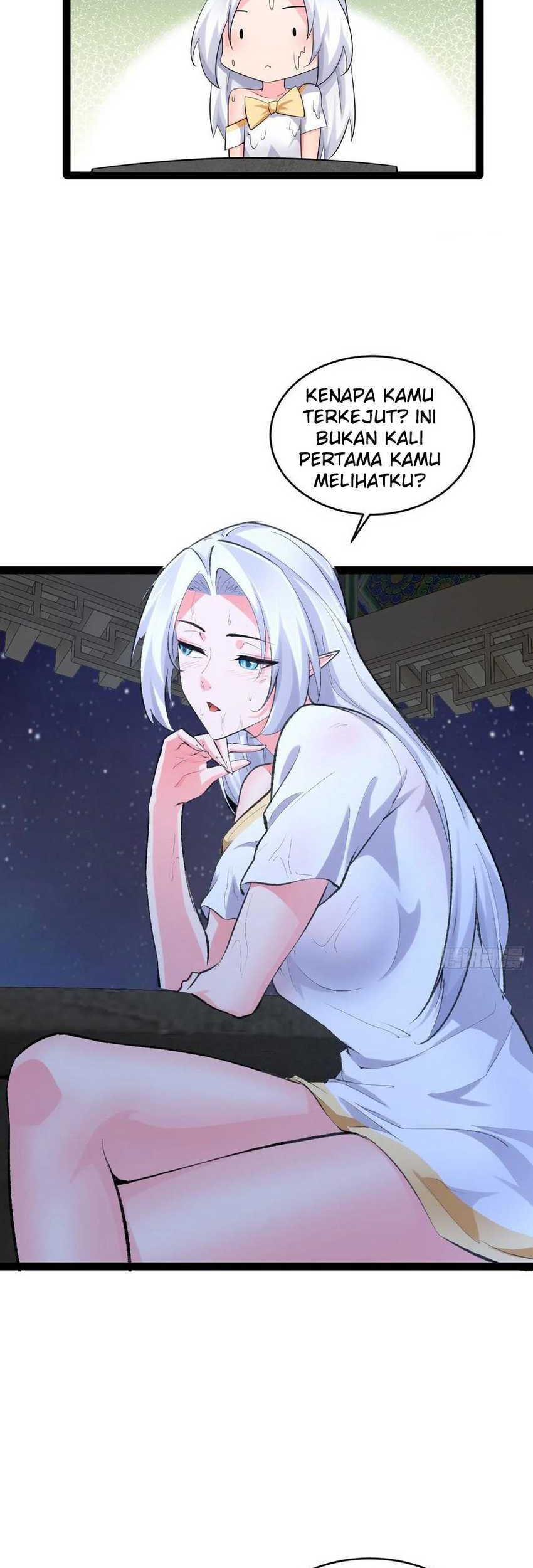 Starting From Maximum Charm Point Chapter 77 Gambar 15