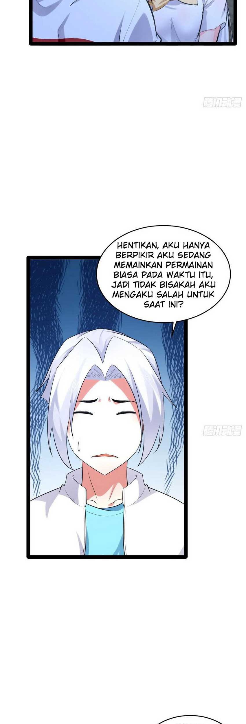 Starting From Maximum Charm Point Chapter 77 Gambar 19