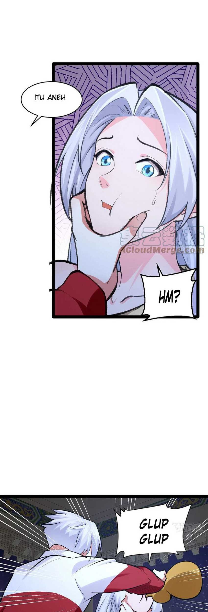 Starting From Maximum Charm Point Chapter 77 Gambar 21