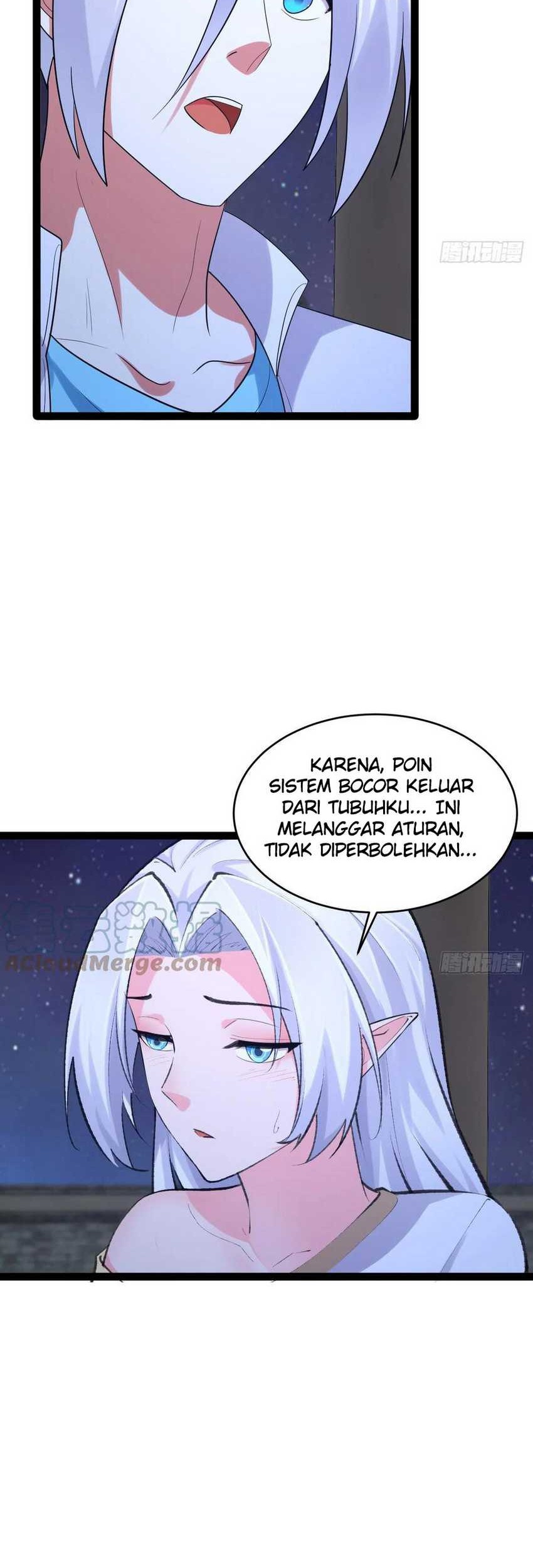 Starting From Maximum Charm Point Chapter 77 Gambar 27