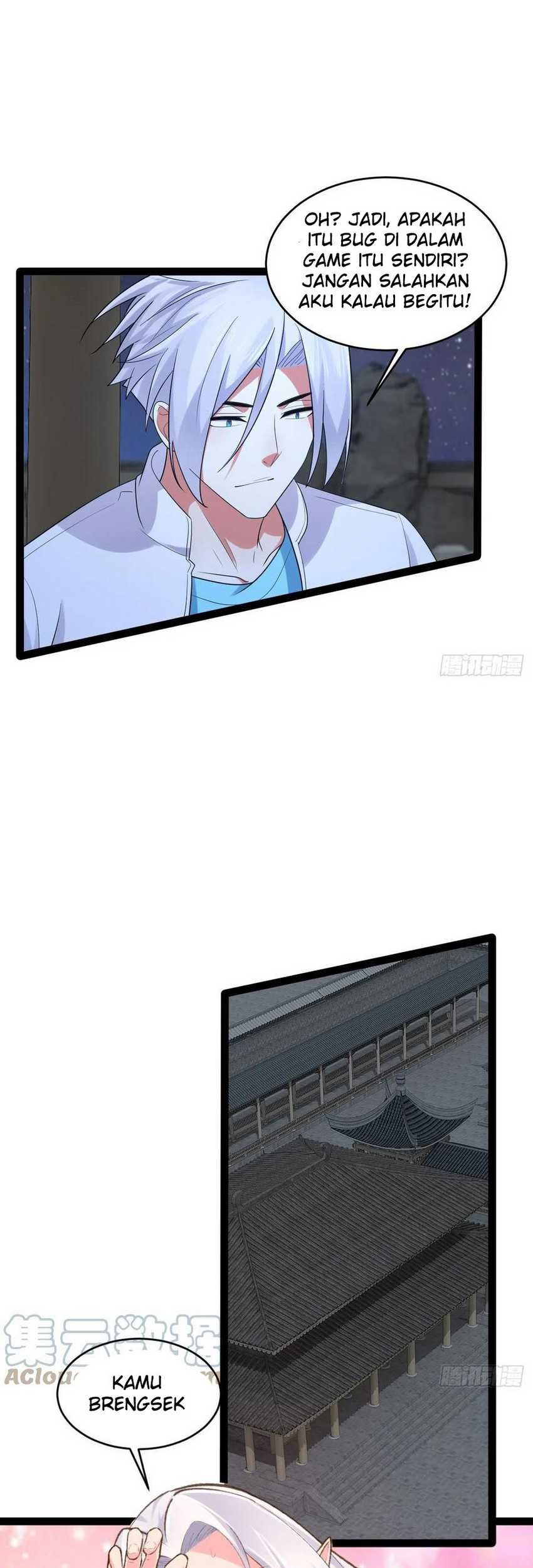 Starting From Maximum Charm Point Chapter 77 Gambar 28