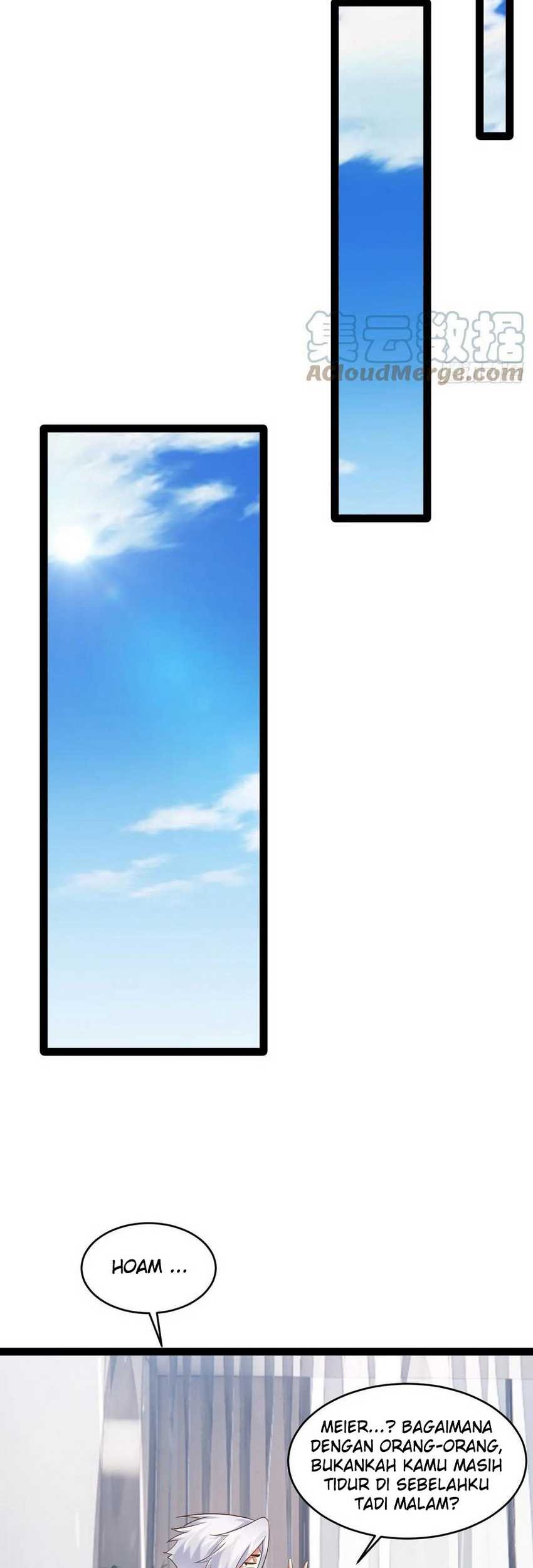 Starting From Maximum Charm Point Chapter 77 Gambar 30