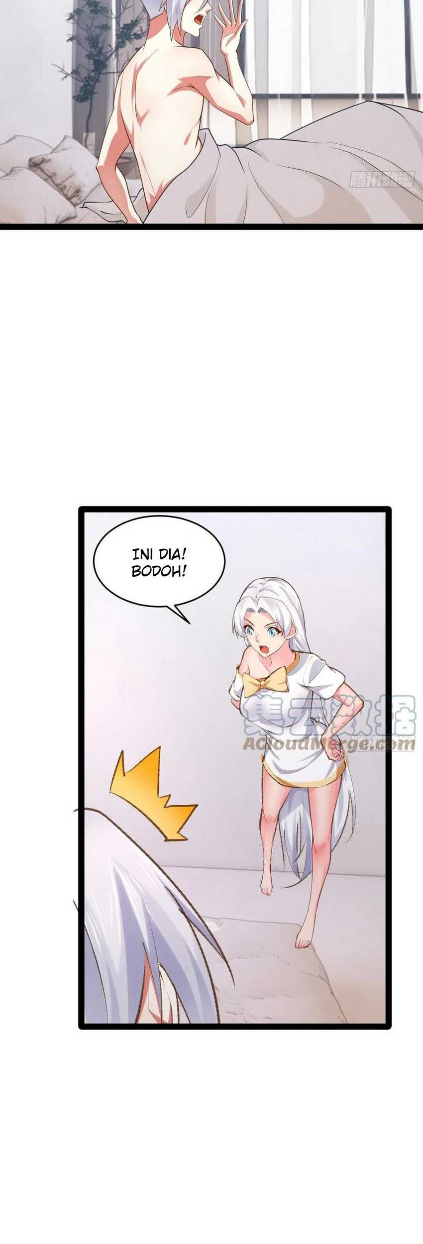 Starting From Maximum Charm Point Chapter 77 Gambar 31