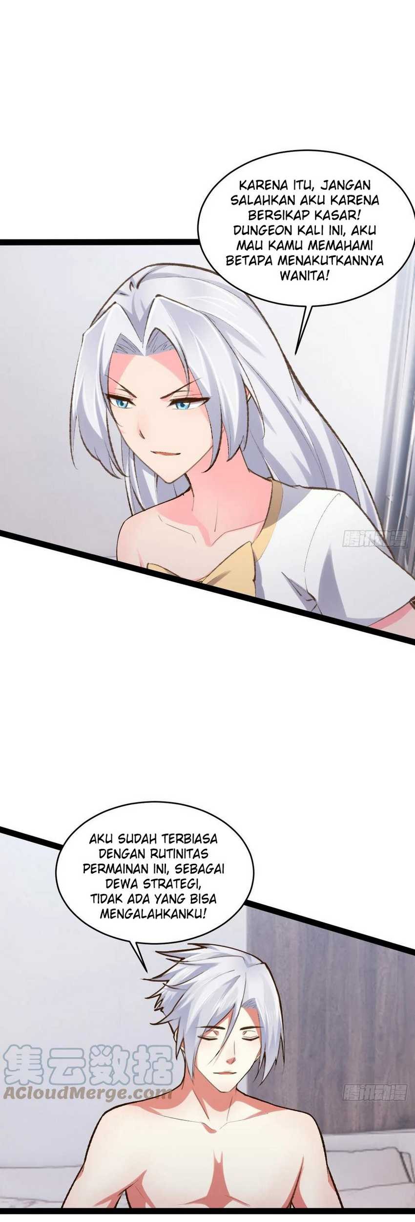 Starting From Maximum Charm Point Chapter 78 Gambar 3