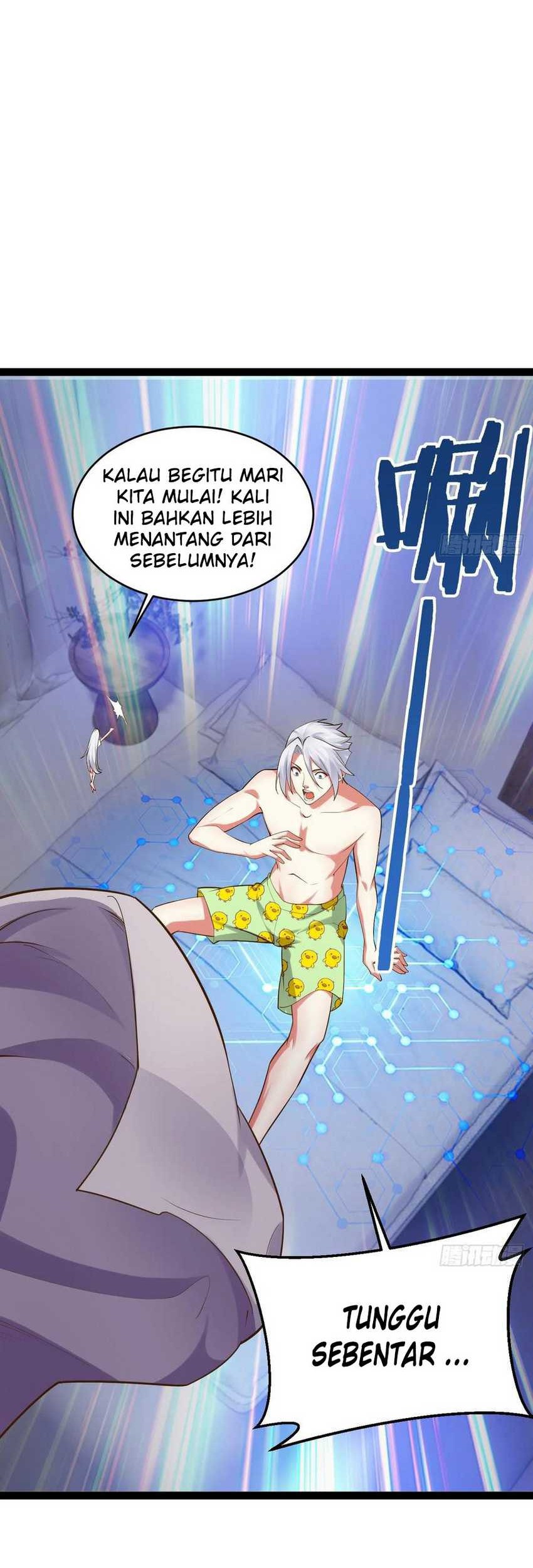 Starting From Maximum Charm Point Chapter 78 Gambar 4