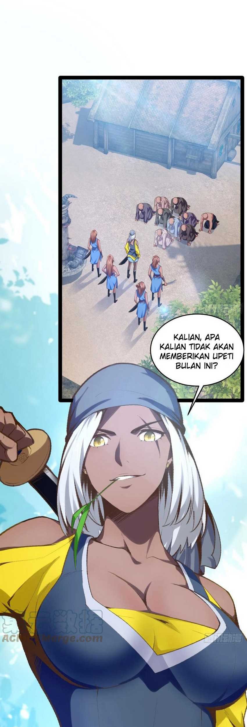 Starting From Maximum Charm Point Chapter 78 Gambar 7