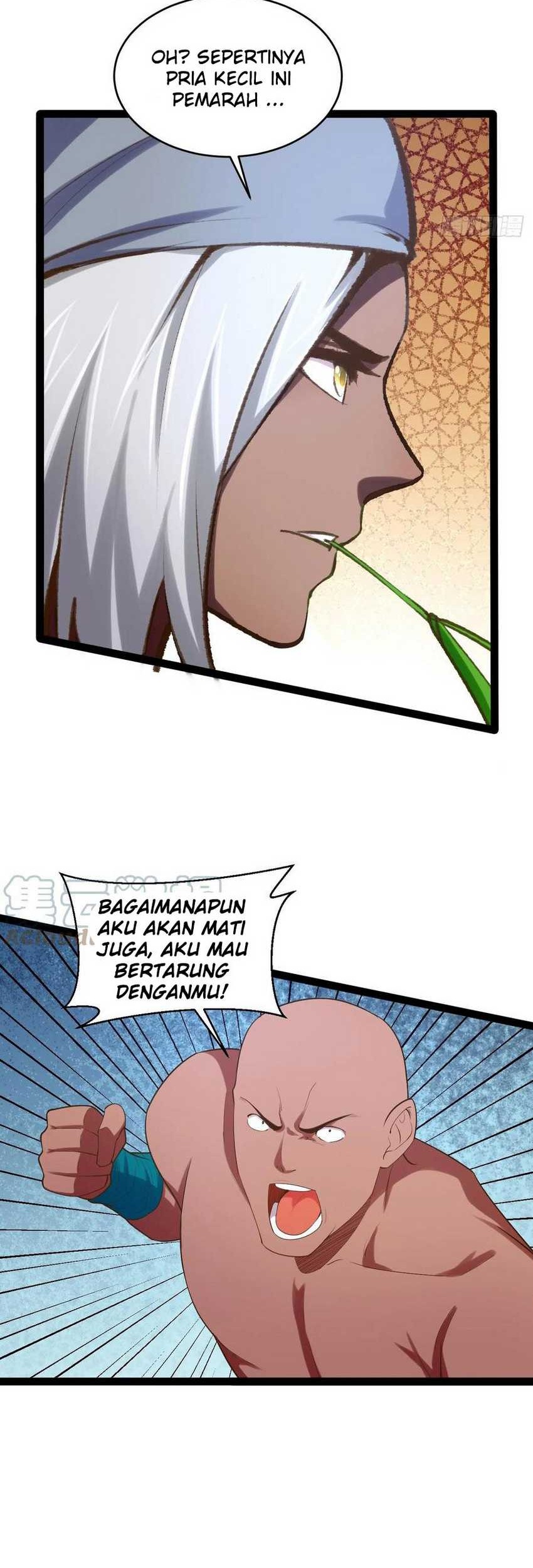 Starting From Maximum Charm Point Chapter 78 Gambar 10