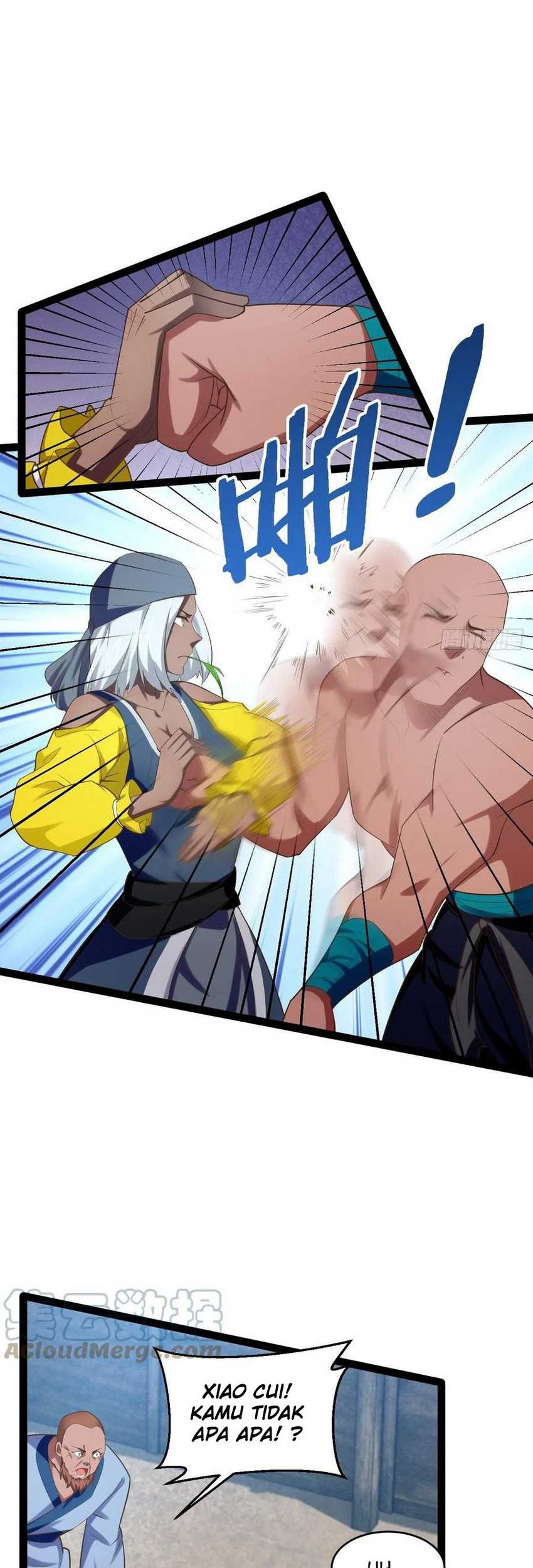 Starting From Maximum Charm Point Chapter 78 Gambar 11