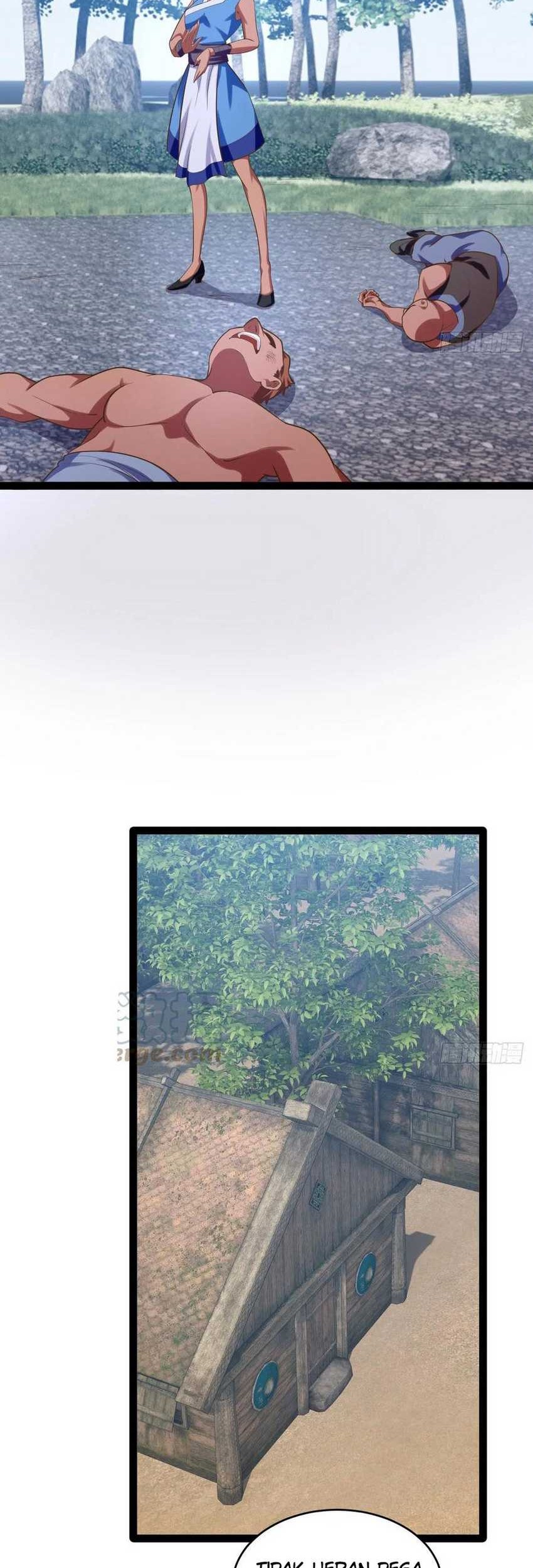 Starting From Maximum Charm Point Chapter 78 Gambar 24