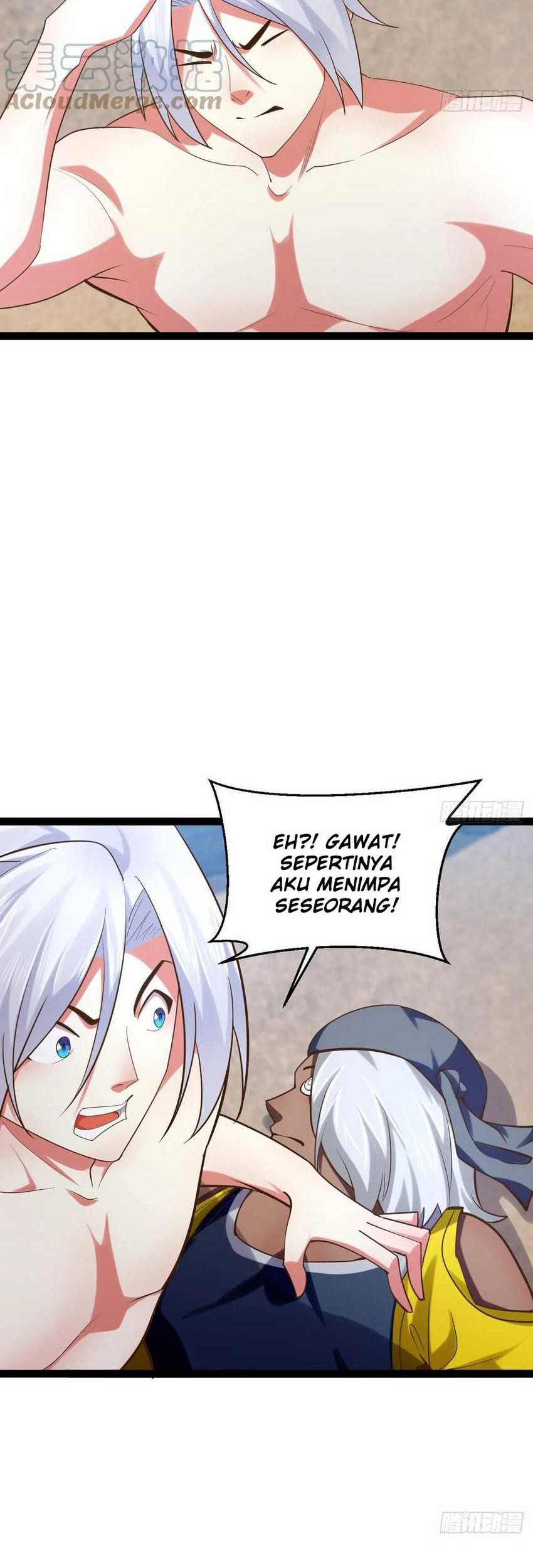 Starting From Maximum Charm Point Chapter 78 Gambar 18