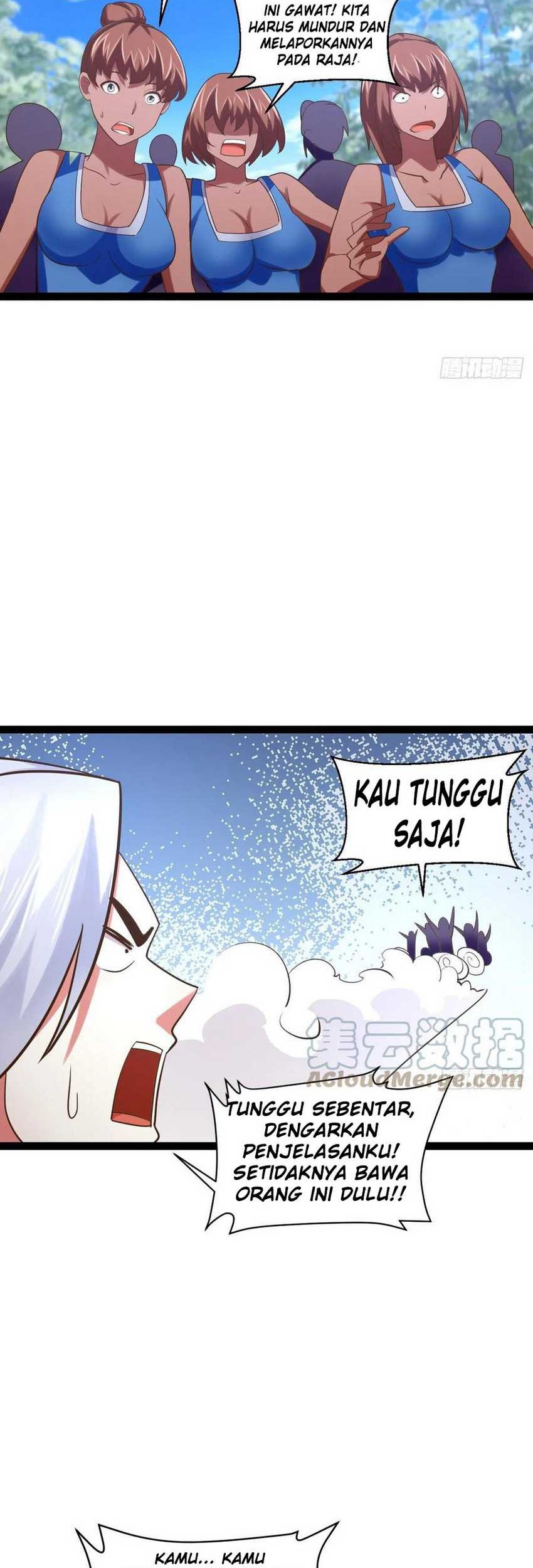 Starting From Maximum Charm Point Chapter 78 Gambar 20