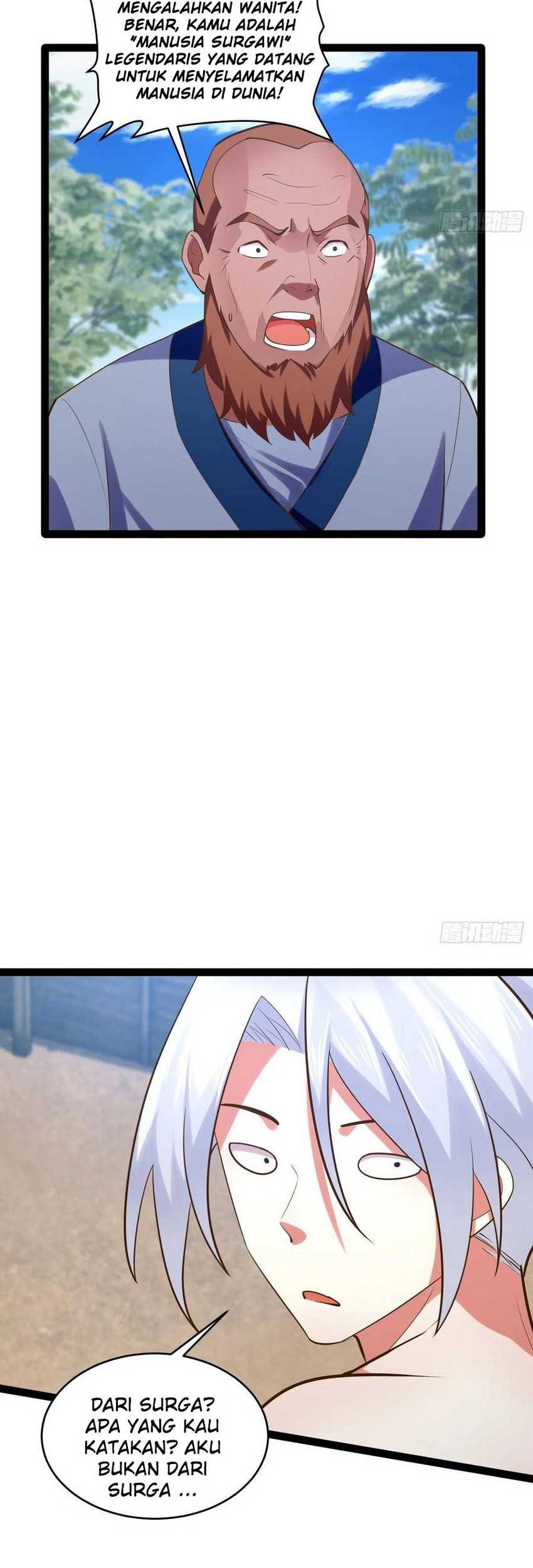 Starting From Maximum Charm Point Chapter 78 Gambar 21