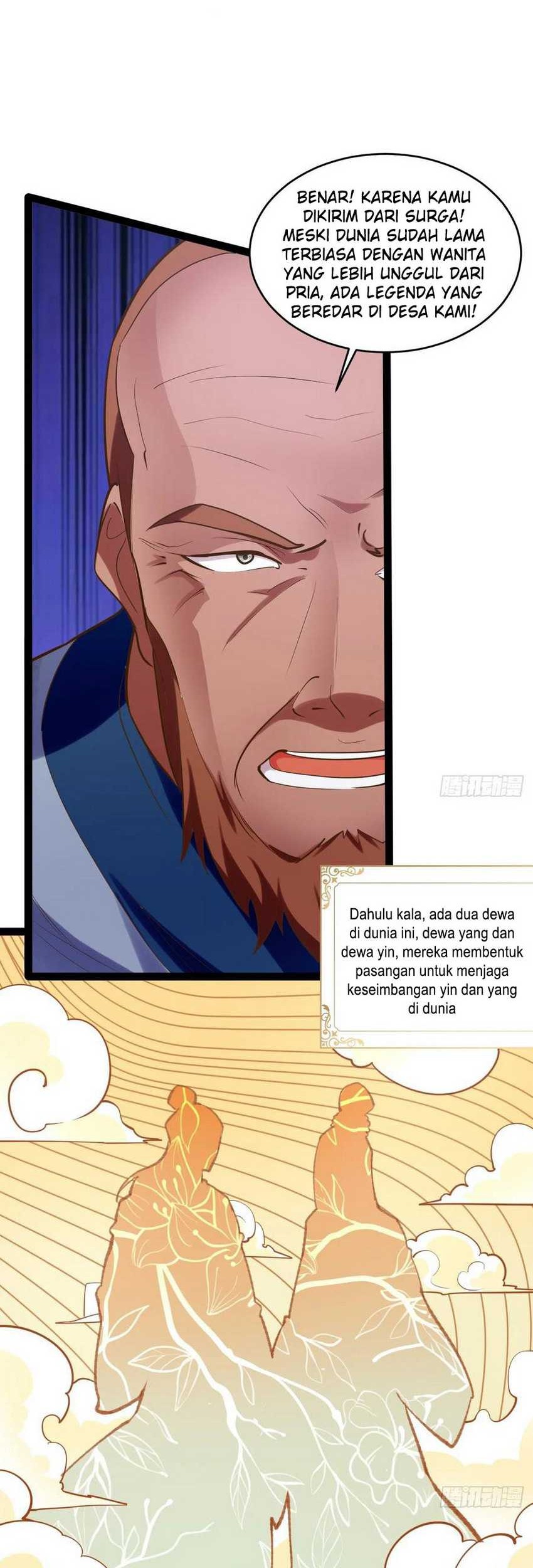 Starting From Maximum Charm Point Chapter 78 Gambar 22