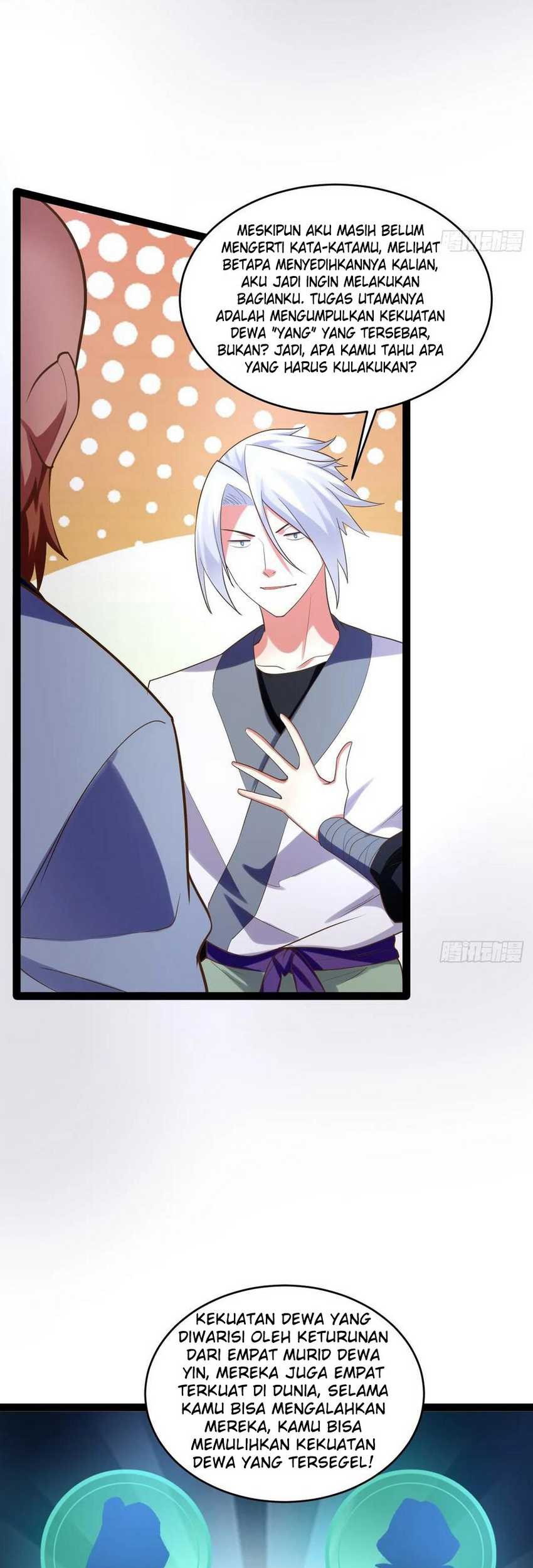 Starting From Maximum Charm Point Chapter 78 Gambar 27