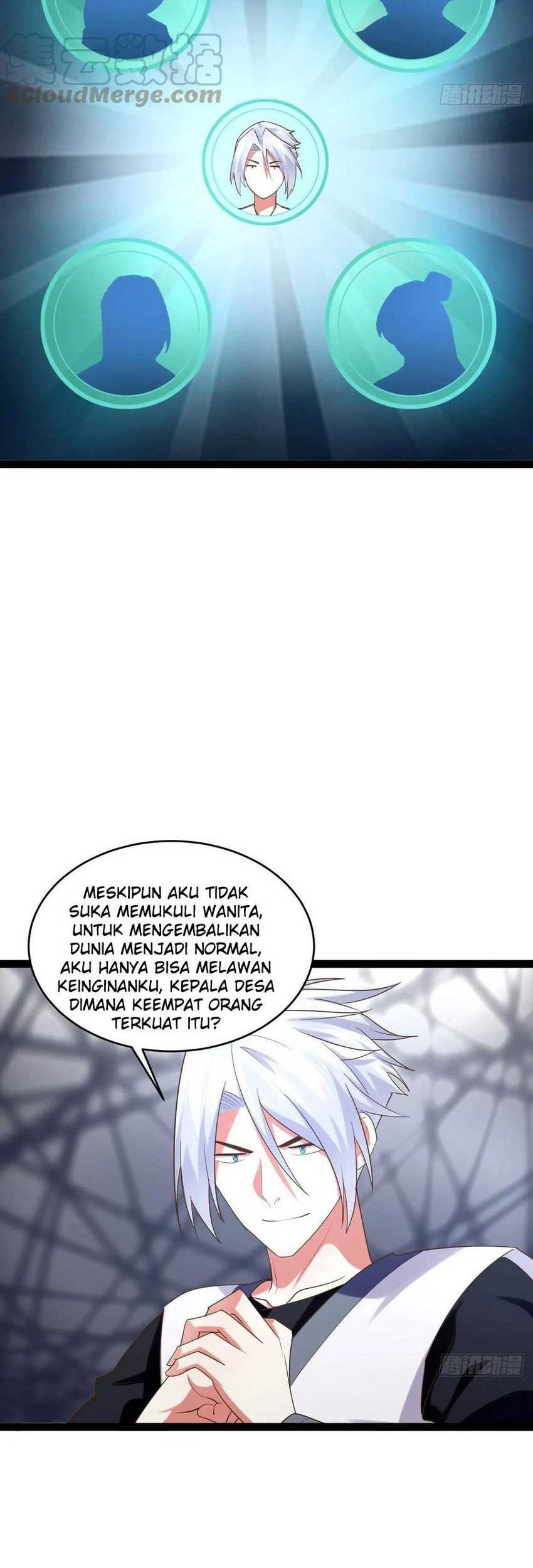 Starting From Maximum Charm Point Chapter 78 Gambar 28
