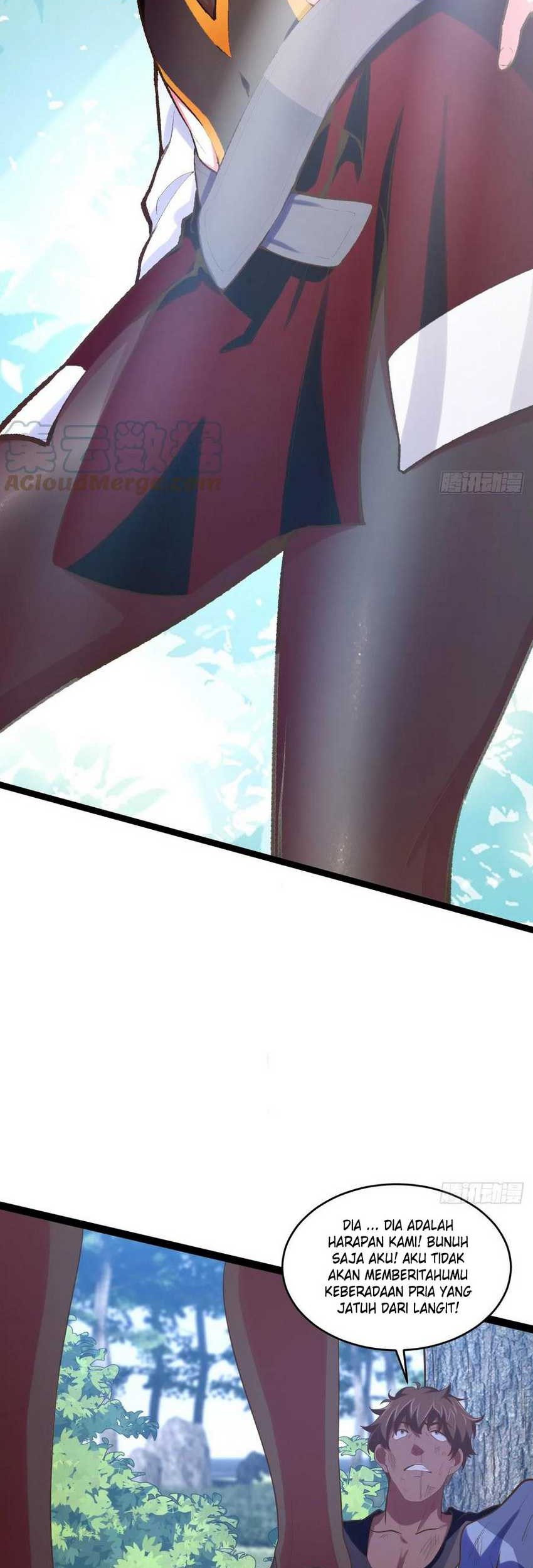 Starting From Maximum Charm Point Chapter 78 Gambar 33