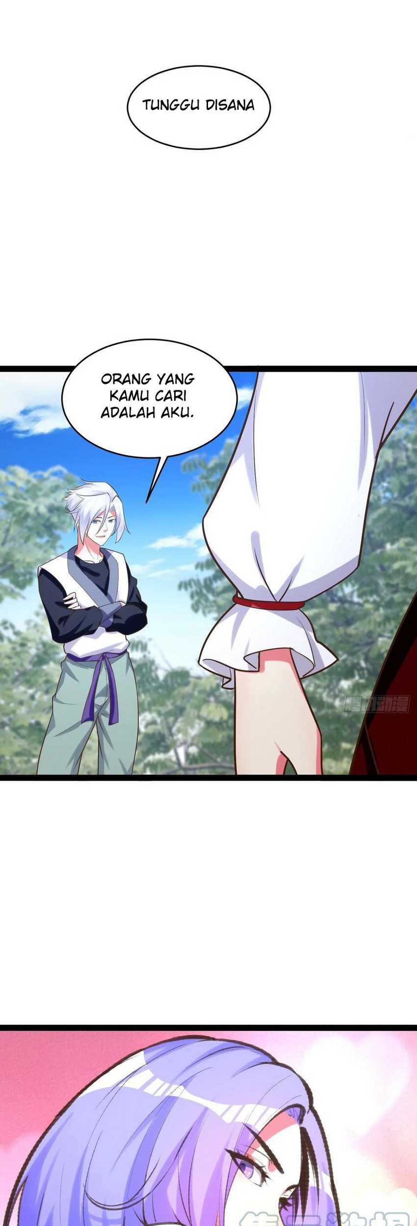 Starting From Maximum Charm Point Chapter 78 Gambar 35