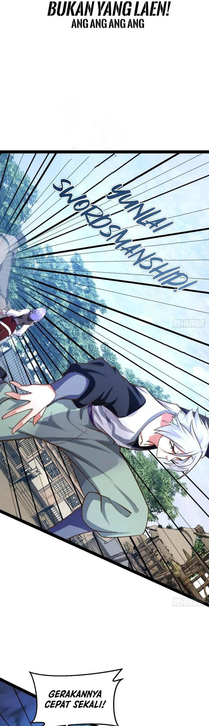 Starting From Maximum Charm Point Chapter 79 Gambar 7