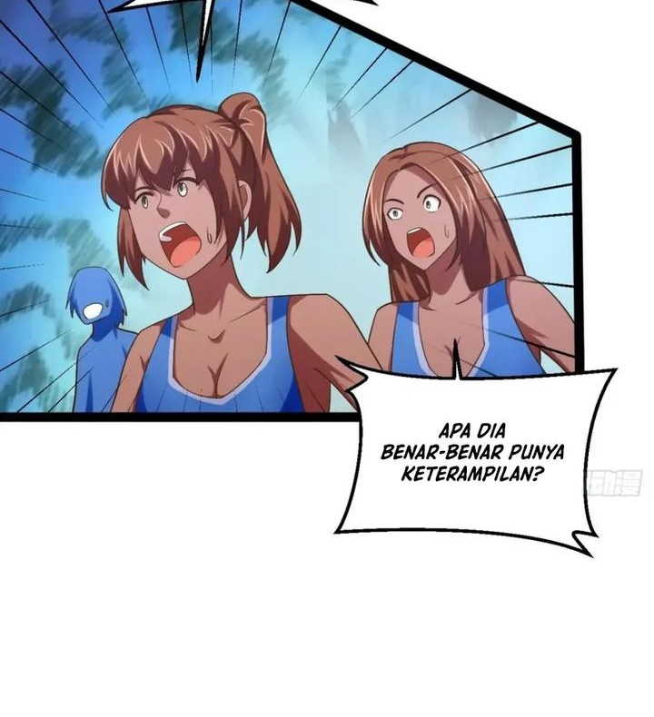 Starting From Maximum Charm Point Chapter 79 Gambar 8