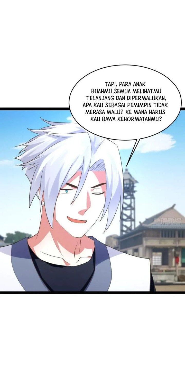 Starting From Maximum Charm Point Chapter 80 Gambar 18