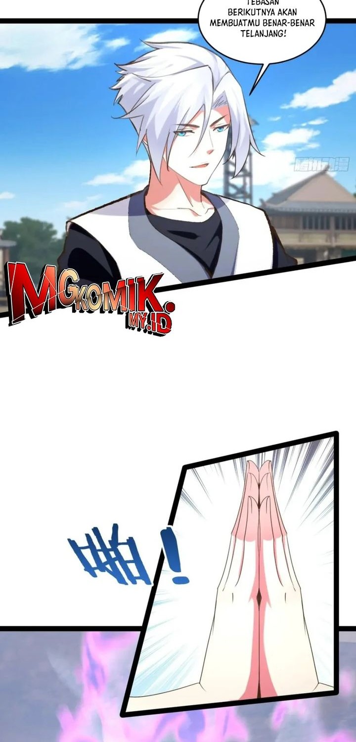 Starting From Maximum Charm Point Chapter 80 Gambar 22