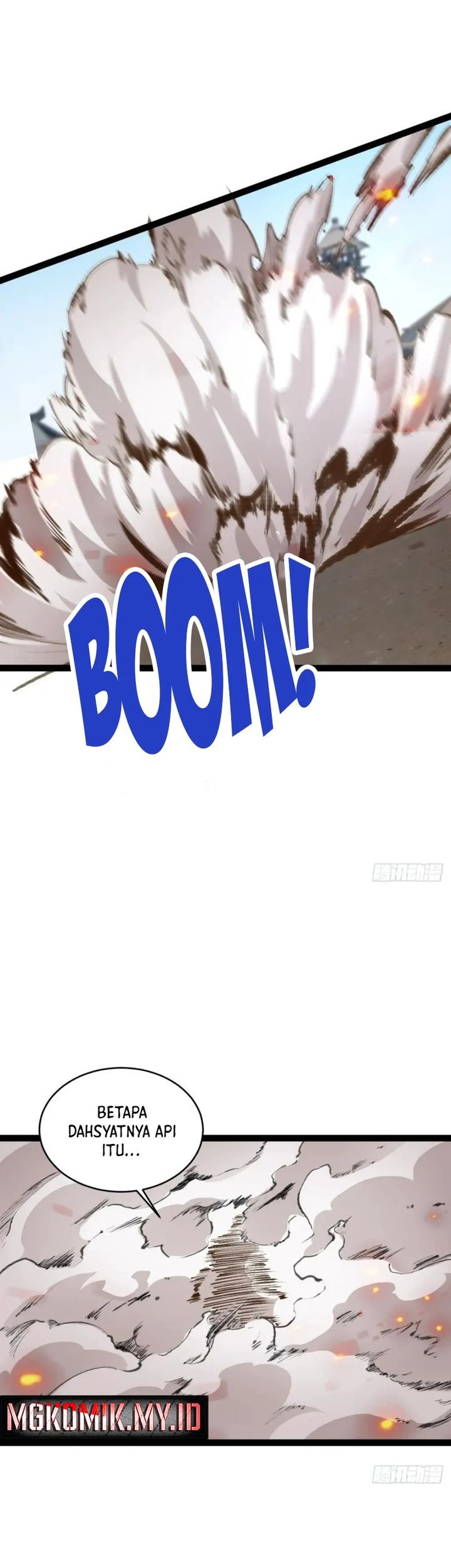 Starting From Maximum Charm Point Chapter 80 Gambar 25