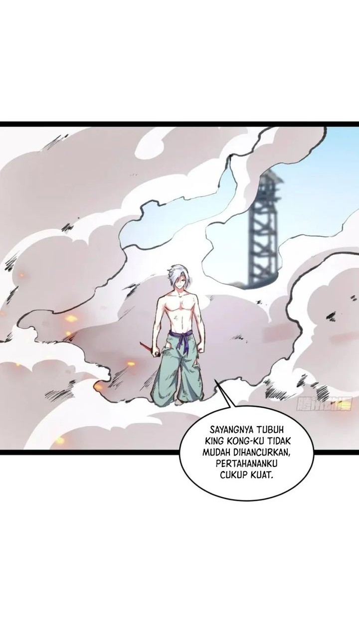 Starting From Maximum Charm Point Chapter 80 Gambar 26