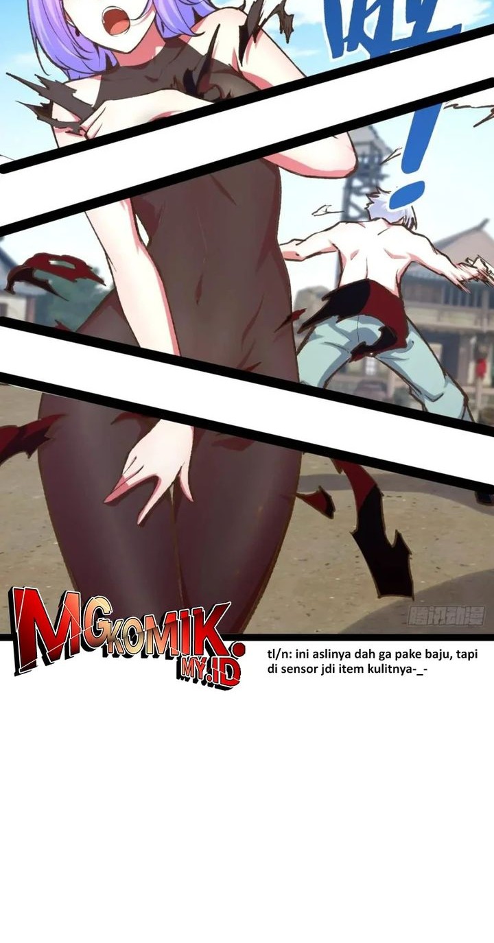 Starting From Maximum Charm Point Chapter 80 Gambar 28