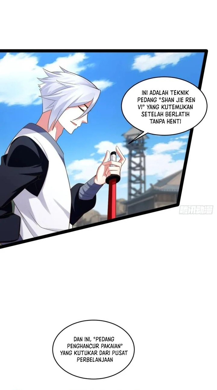 Starting From Maximum Charm Point Chapter 80 Gambar 14