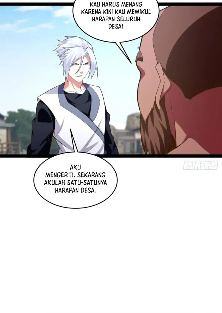 Starting From Maximum Charm Point Chapter 80 Gambar 16