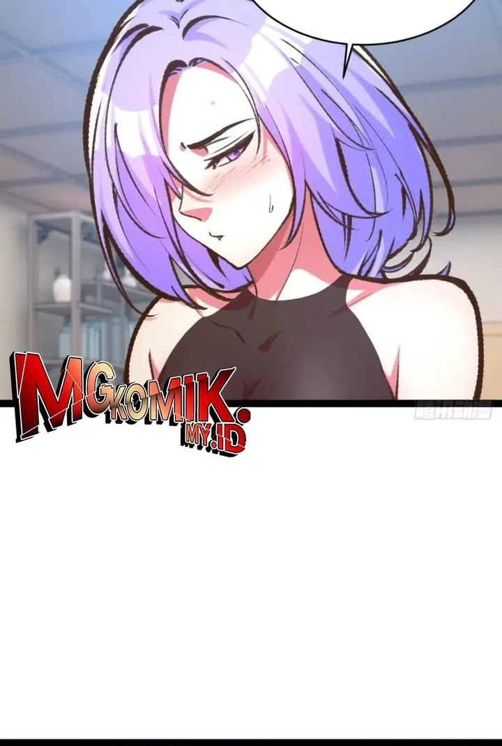 Starting From Maximum Charm Point Chapter 81 Gambar 20