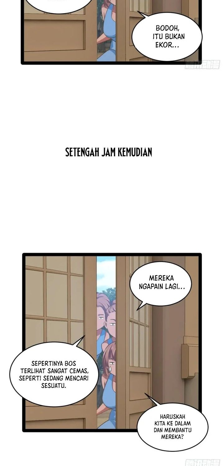 Starting From Maximum Charm Point Chapter 81 Gambar 24