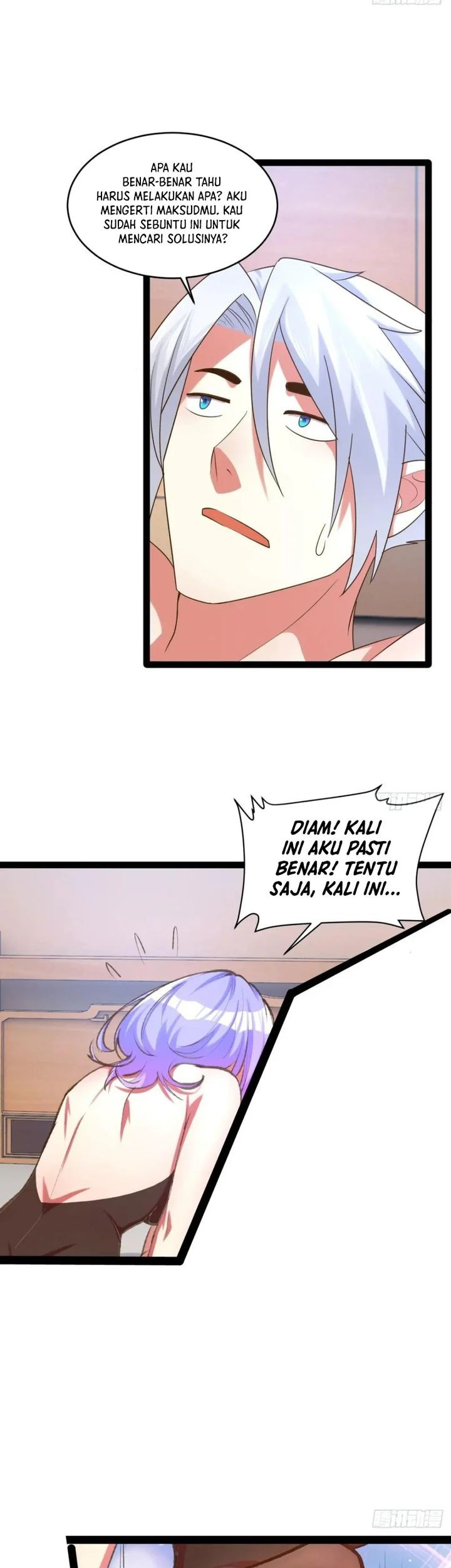 Starting From Maximum Charm Point Chapter 81 Gambar 25