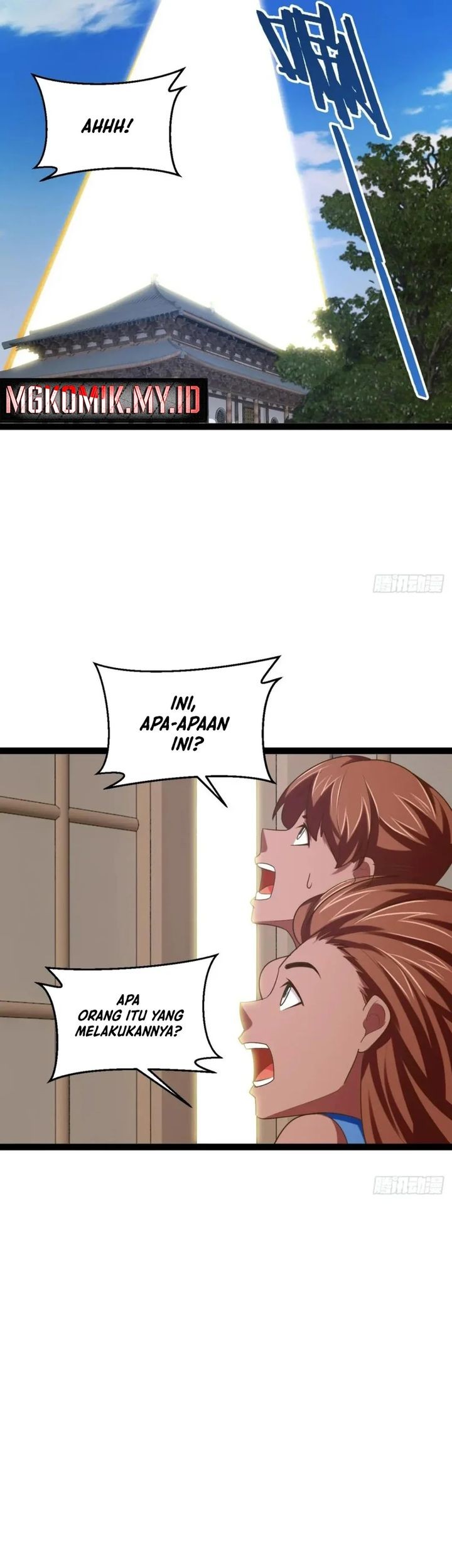 Starting From Maximum Charm Point Chapter 81 Gambar 27