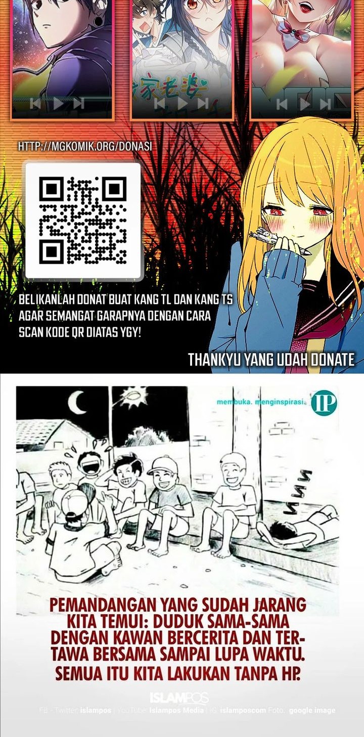 Starting From Maximum Charm Point Chapter 81 Gambar 34