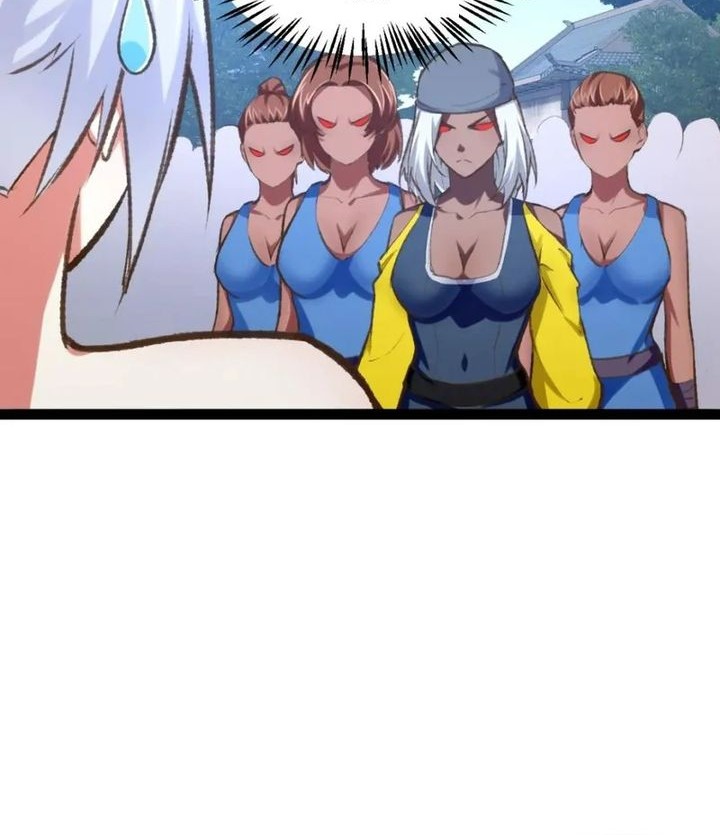 Starting From Maximum Charm Point Chapter 81 Gambar 4