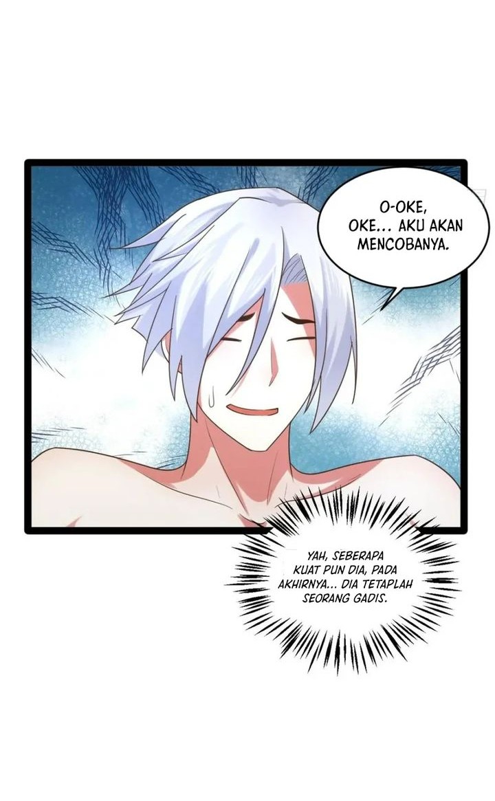 Starting From Maximum Charm Point Chapter 81 Gambar 6