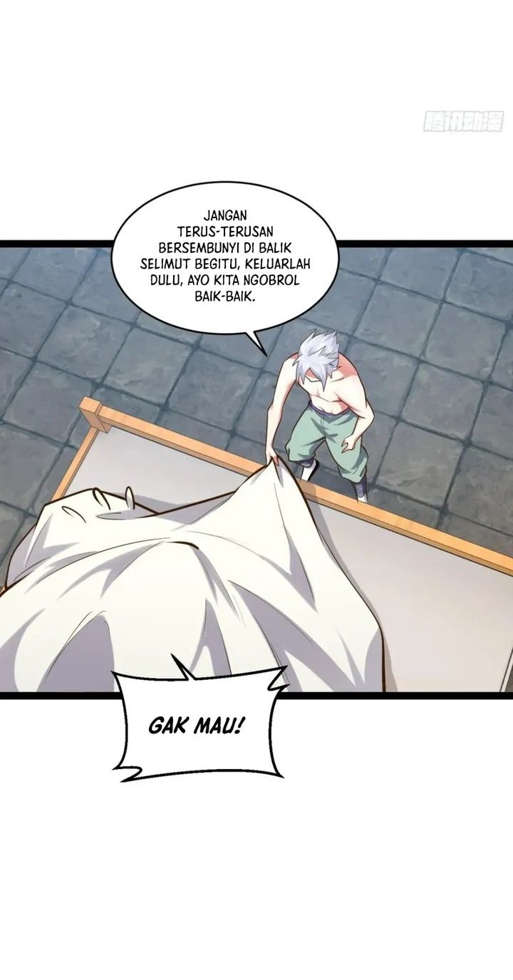 Starting From Maximum Charm Point Chapter 81 Gambar 8