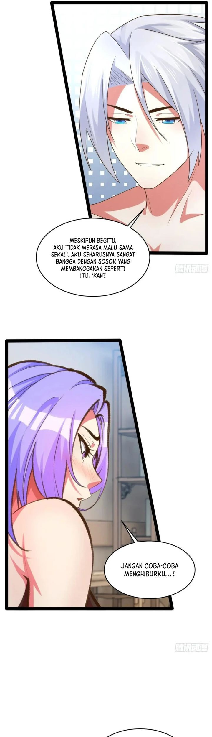 Starting From Maximum Charm Point Chapter 81 Gambar 13