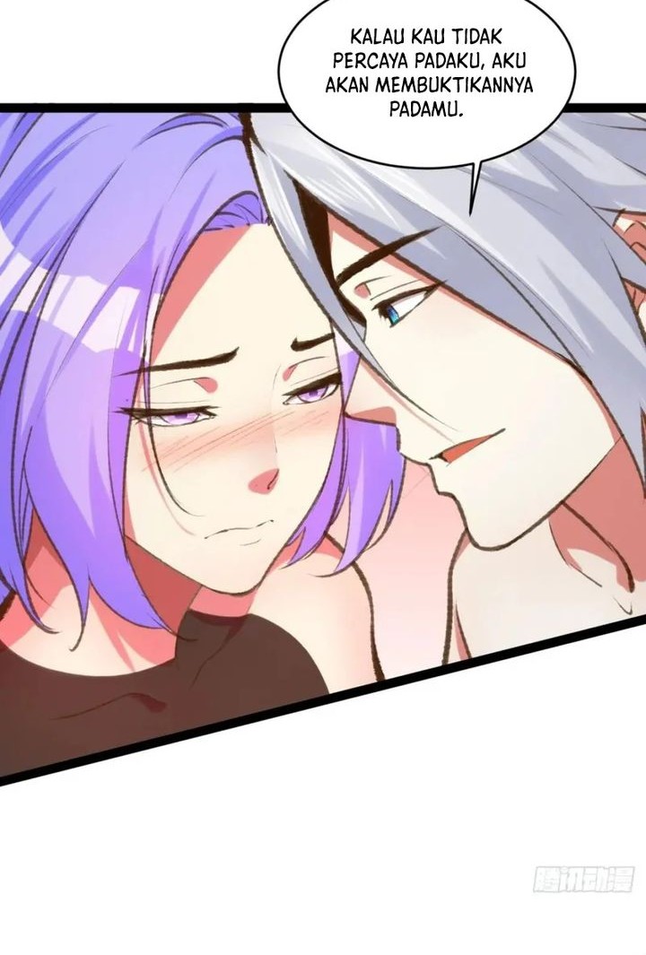 Starting From Maximum Charm Point Chapter 81 Gambar 14