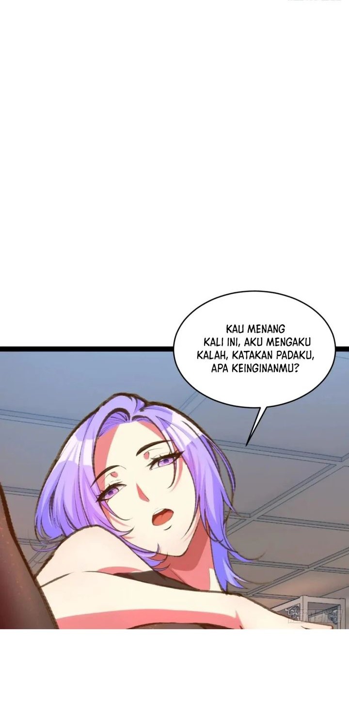 Starting From Maximum Charm Point Chapter 81 Gambar 16